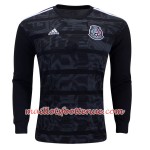 Maillot/Tenue Mexique Domicile Copa América 2019 Manche Longue